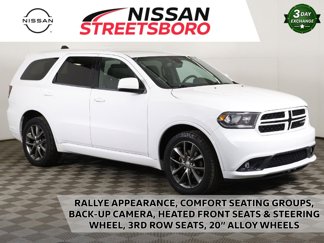 Used 2014 Dodge Durango SXT w/ Quick Order Package 23B image 1