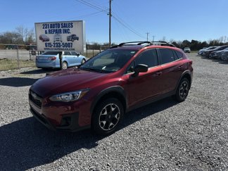 Used 2019 Subaru Crosstrek 2.0i image 1
