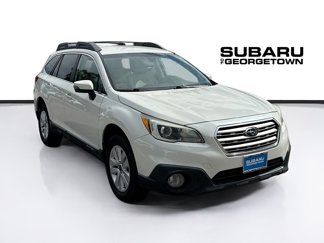 Used 2017 Subaru Outback 2.5i Premium image 1