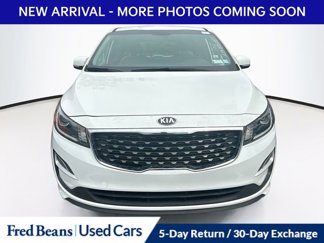 Used 2019 Kia Sedona L image 1