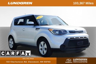 Used 2016 Kia Soul image 1