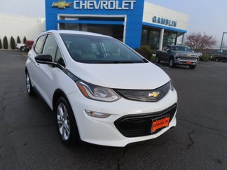 Used 2020 Chevrolet Bolt LT image 1