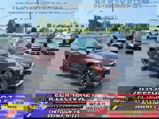 Certified 2022 Chevrolet TrailBlazer LT w/ Convenience Package image 1