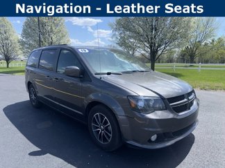 Used 2019 Dodge Grand Caravan GT image 1