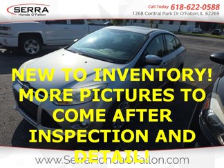 Used 2012 Ford Focus SE image 1