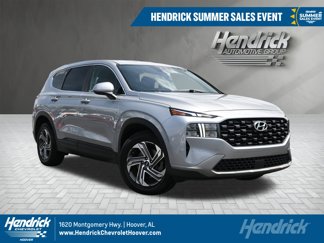 Used 2022 Hyundai Santa Fe SE image 1