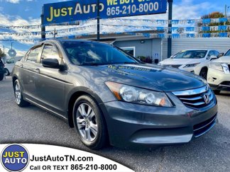 Used 2011 Honda Accord LX-P image 1