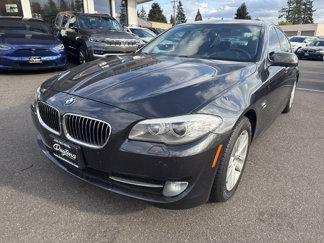 Used 2012 BMW 528i xDrive Sedan image 1