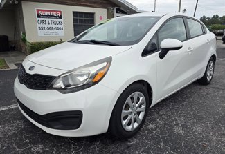 Used 2014 Kia Rio LX w/ Power Package image 1