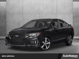Used 2017 Subaru Impreza 2.0i Sport image 1