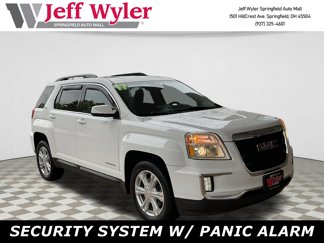 Used 2017 GMC Terrain SLE w/ Convenience Package image 1