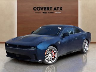 New 2025 Dodge Charger R/T Scat Pack w/ Track Pack image 1