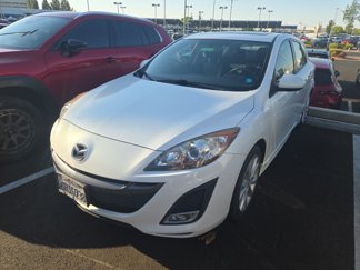 Used 2011 MAZDA MAZDA3 s Sport image 1