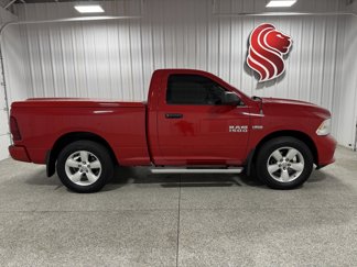 Used 2013 RAM 1500 Express image 1