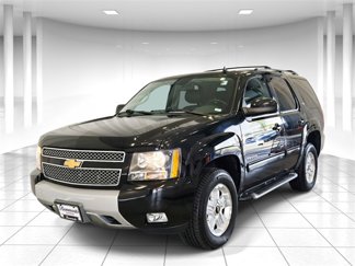 Used 2012 Chevrolet Tahoe LT w/ Suspension Package, Off-Road image 1