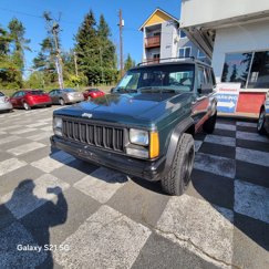 Used 1994 Jeep Cherokee Sport image 1