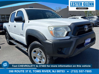 Used 2013 Toyota Tacoma PreRunner image 1