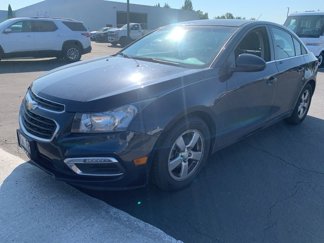 Used 2015 Chevrolet Cruze LT image 1