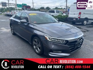 Used 2020 Honda Accord EX image 1