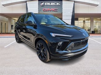New 2025 Buick Encore GX Sport Touring w/ Experience Buick Package image 1