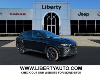 New 2024 Dodge Hornet R/T w/ Track Pack image 1