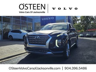 Used 2020 Hyundai Palisade Limited video 1