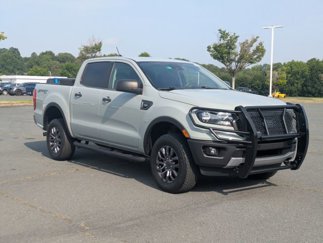 Certified 2021 Ford Ranger XLT w/ Equipment Group 301A Mid image 1