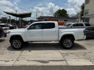 Used 2017 Toyota Tacoma Limited w/ Tow Package image 1
