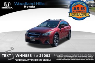 Used 2017 Subaru Crosstrek 2.0i Premium image 1