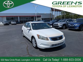 Used 2010 Honda Accord EX image 1