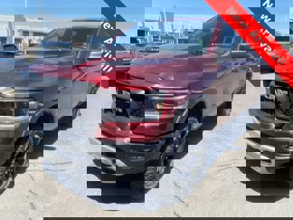 Used 2023 RAM 1500 Rebel w/ Rebel Level 2 Equipment Group image 1