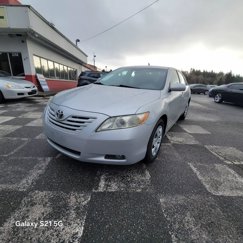 Used 2007 Toyota Camry CE image 1