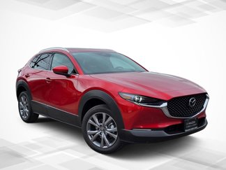 New 2025 MAZDA CX-30 AWD 2.5 S w/ Premium Package image 1