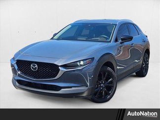 Used 2023 MAZDA CX-30 2.5 Turbo w/ Premium Plus Pkg image 1