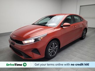 Used 2022 Kia Forte LXS image 1