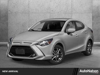 Used 2019 Toyota Yaris LE image 1