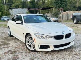 Used 2014 BMW 435i Coupe image 1