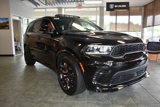 New 2024 Dodge Durango SRT Hellcat image 1