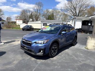Used 2019 Subaru Crosstrek 2.0i Premium w/ Popular Package #2 image 1