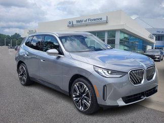 New 2025 BMW X3 xDrive30i w/ Premium Package image 1