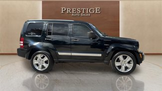 Used 2012 Jeep Liberty Limited Jet w/ Comfort/Convenience Group image 1