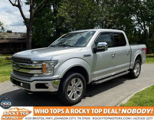 Used 2019 Ford F150 Lariat image 1