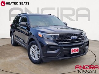 Used 2020 Ford Explorer XLT w/ Comfort Package image 1