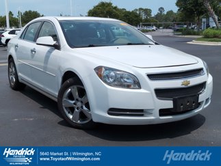 Used 2012 Chevrolet Malibu LT w/ Sunroof Package image 1