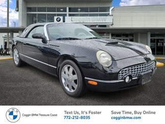 Used 2002 Ford Thunderbird image 1