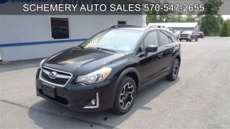 Used 2016 Subaru Crosstrek 2.0i Premium image 1