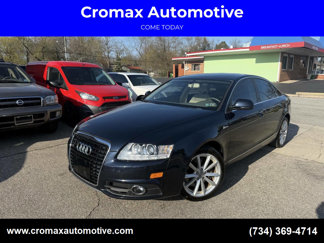 Used 2011 Audi A6 3.0T Prestige image 1