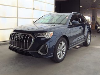 Used 2022 Audi Q3 2.0T Premium Plus image 1