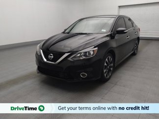 Used 2019 Nissan Sentra SR image 1