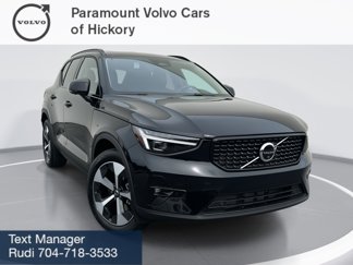 New 2025 Volvo XC40 B5 Plus w/ Protection Package Premier image 1